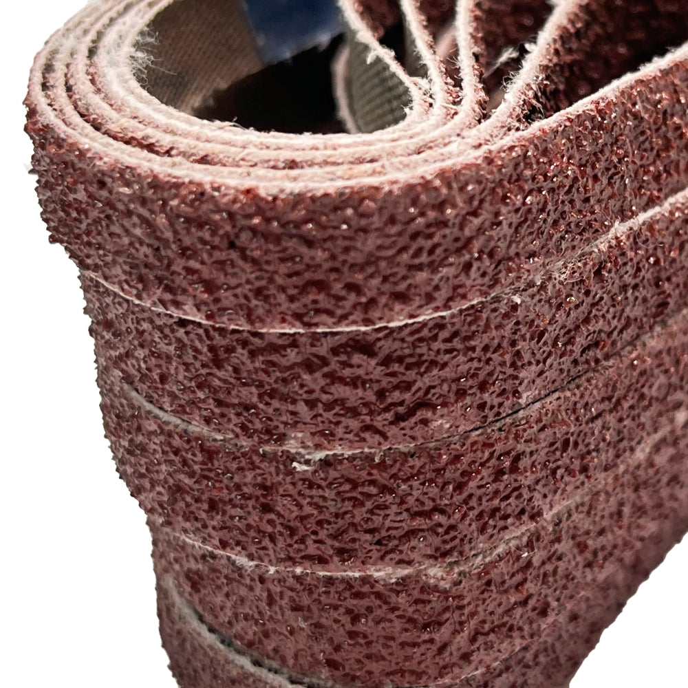 Schleifband 330x10mm | 25 Stück