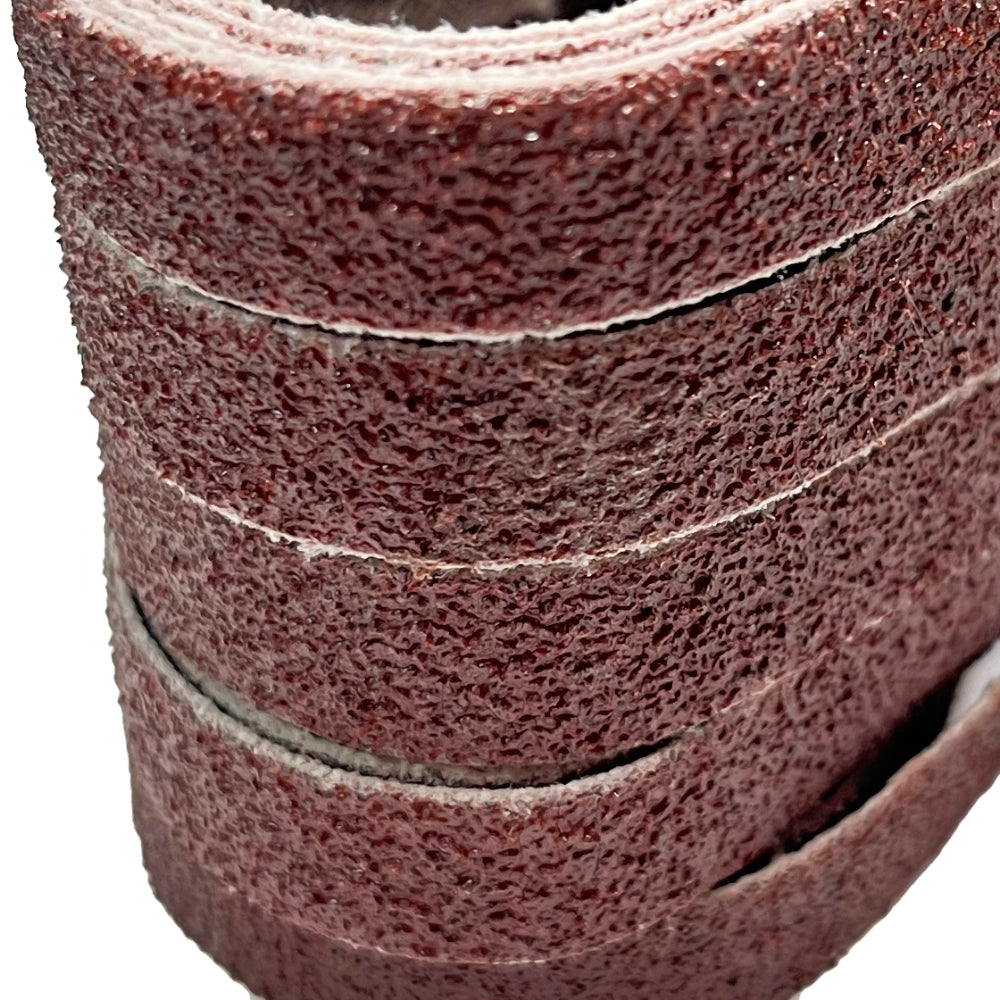 Schleifband 330x10mm | 25 Stück