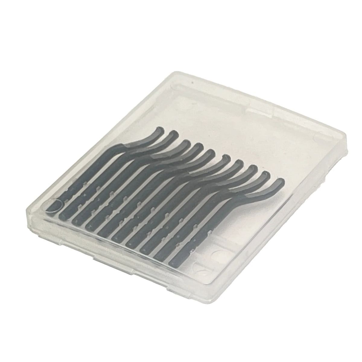 Entgratmesser 10x