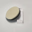 3" 75mm | Polierpad Wolle