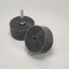 Nylon Schleifstift Ø 50mm | 5 Stück