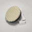 3" 75mm | Polierpad Wolle