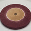 Nylon Lamellenschleifscheibe | 200x20mm