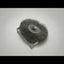 Rostfreier Drahtbürstenaufsatz | 100x13mm