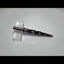 Morseräumer 1/2" (7-13mm)