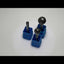 Schaftfräser Wolframkarbid D (Kugel) KUD | 6mm