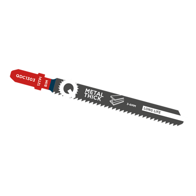 Qblades QDC1303 91mm | Stichsägeblatt | BIM