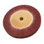 Nylon Lamellenschleifscheibe | 200x20mm