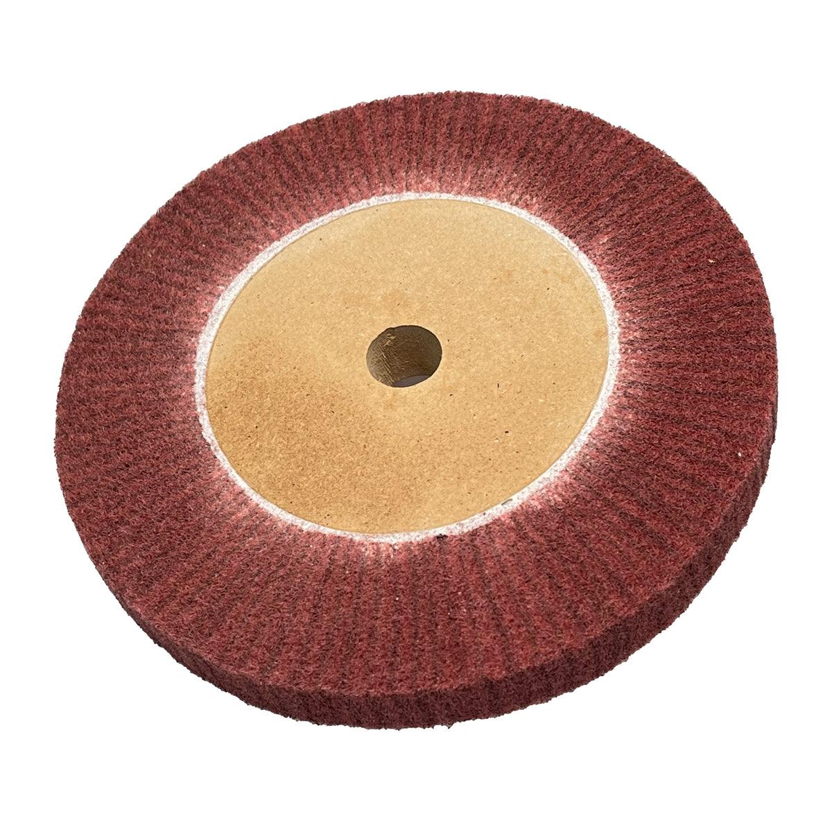 Nylon Lamellenschleifscheibe | 200x20mm